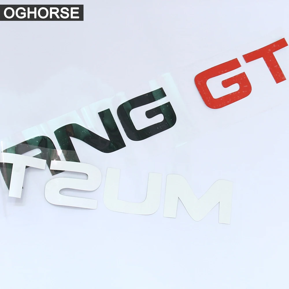2 шт. Стайлинг автомобиля переднее и заднее ветровое стекло виниловый стикер на
