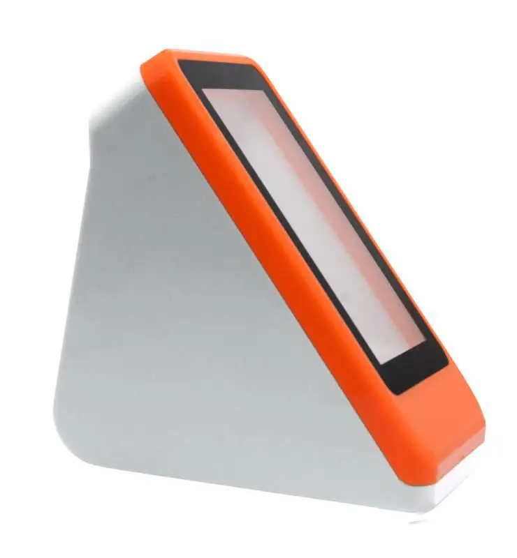 [Измерение оплаты] S 7600 сканирующий код платежная коробка ультра большое окно