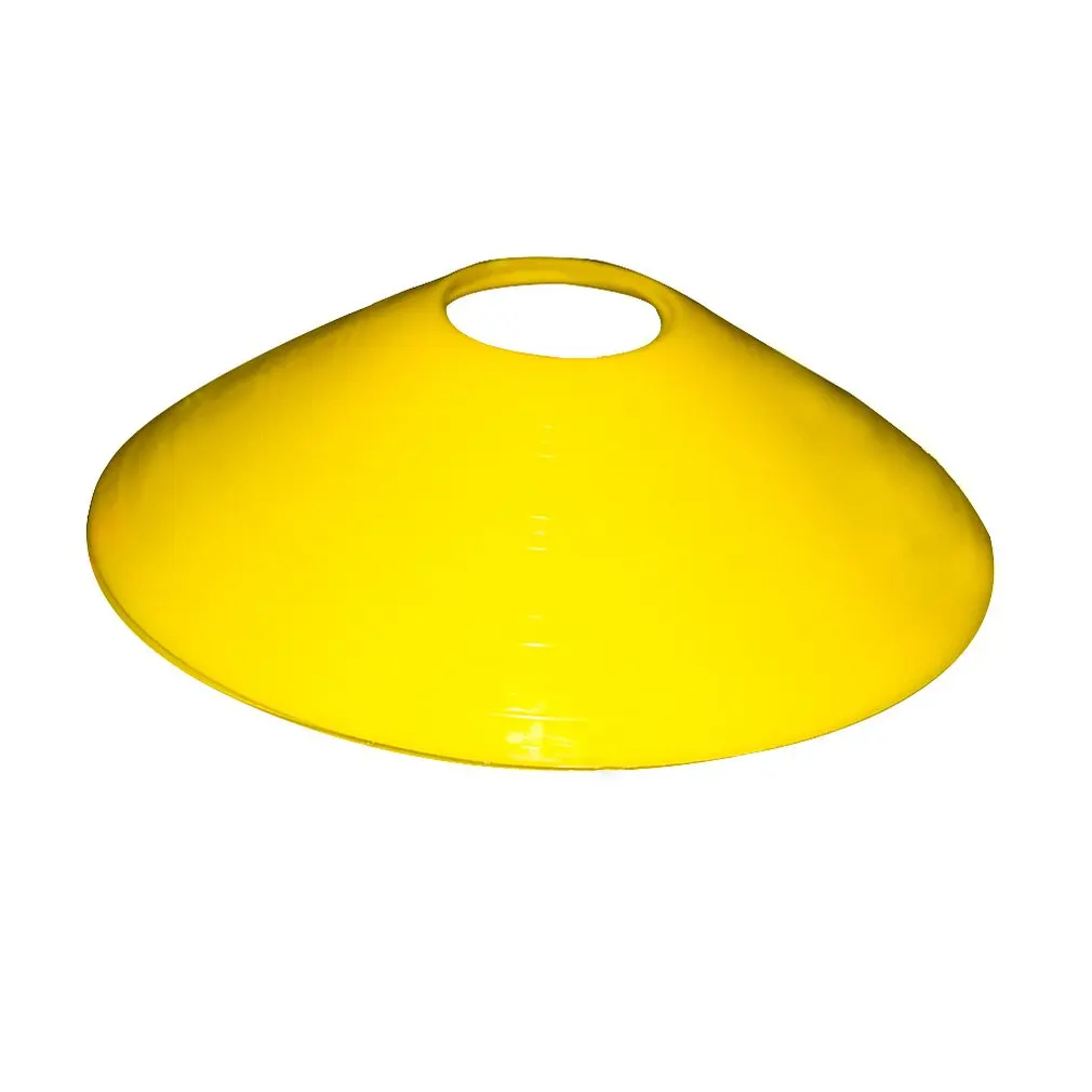 

Футбольные тренировочные препятствия, маркерные диски, прочная футбольная тренировка, Спортивная тарелка, аксессуары для игры в футбол на ...