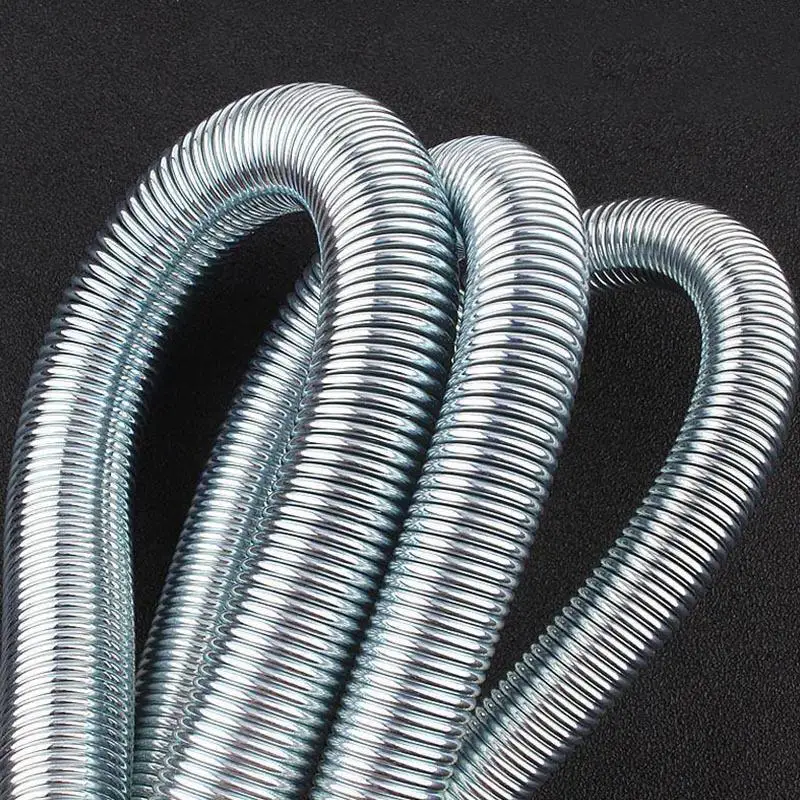 5 шт./компл. пружина трубогиб высокая эластичность алюминиевые трубы гибочные