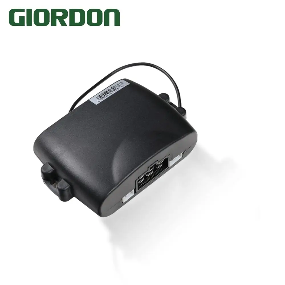 Универсальная бесключевая Система доступа PKE комфортная Android APP телефон