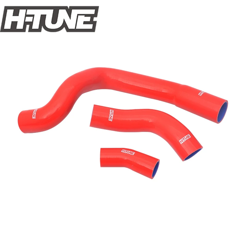 Силиконовые Интеркулеры для шлангов Ranger/BT50 4x4 2 л турбо Ranger / BT50 2012 +|hose kit|turbo