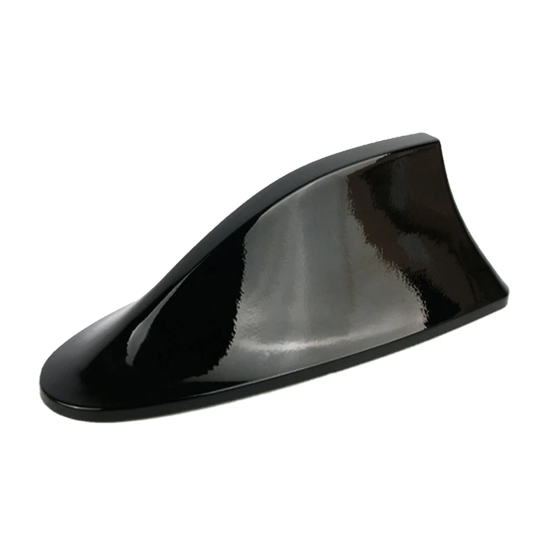 Новинка-автомобильная антенна на крышу FM акулий плавник специальное