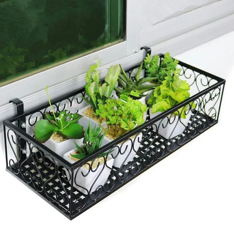 Varanda Dekarosyon, Железный Декор, Мужская подошва для Fiori, открытый декор, украшение балкона, Цветочная полка, подставка, Balkon Balcon, стойка для растений