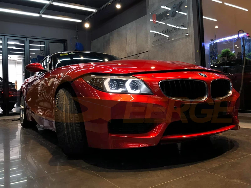 Светодиодсветильник подсветка для BMW Z4 E89 Pre Facelift 2009 2010 2011 2012 2013|Аксессуары фар