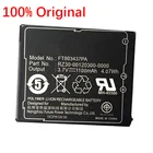 100% Оригинальный аккумулятор 1100 мАч FT803437PA Ip083442a для Razer Mamba FT703437PP RC03-001201 Лазерная беспроводная мышь Naga Epic