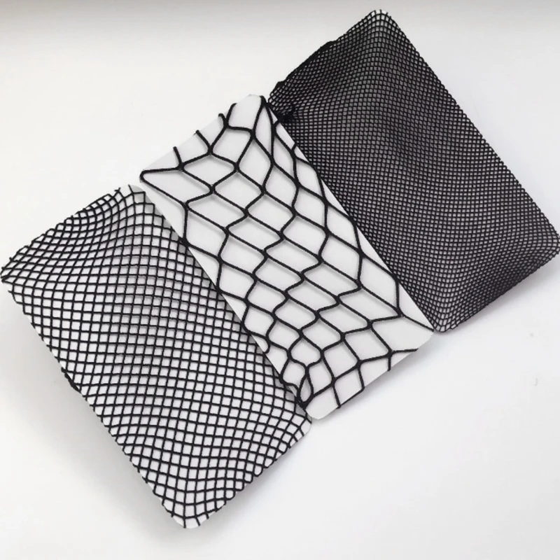 

Girls Fashion Mesh Stockings Kids Baby Fishnet Stockings Black Pantyhose Tights