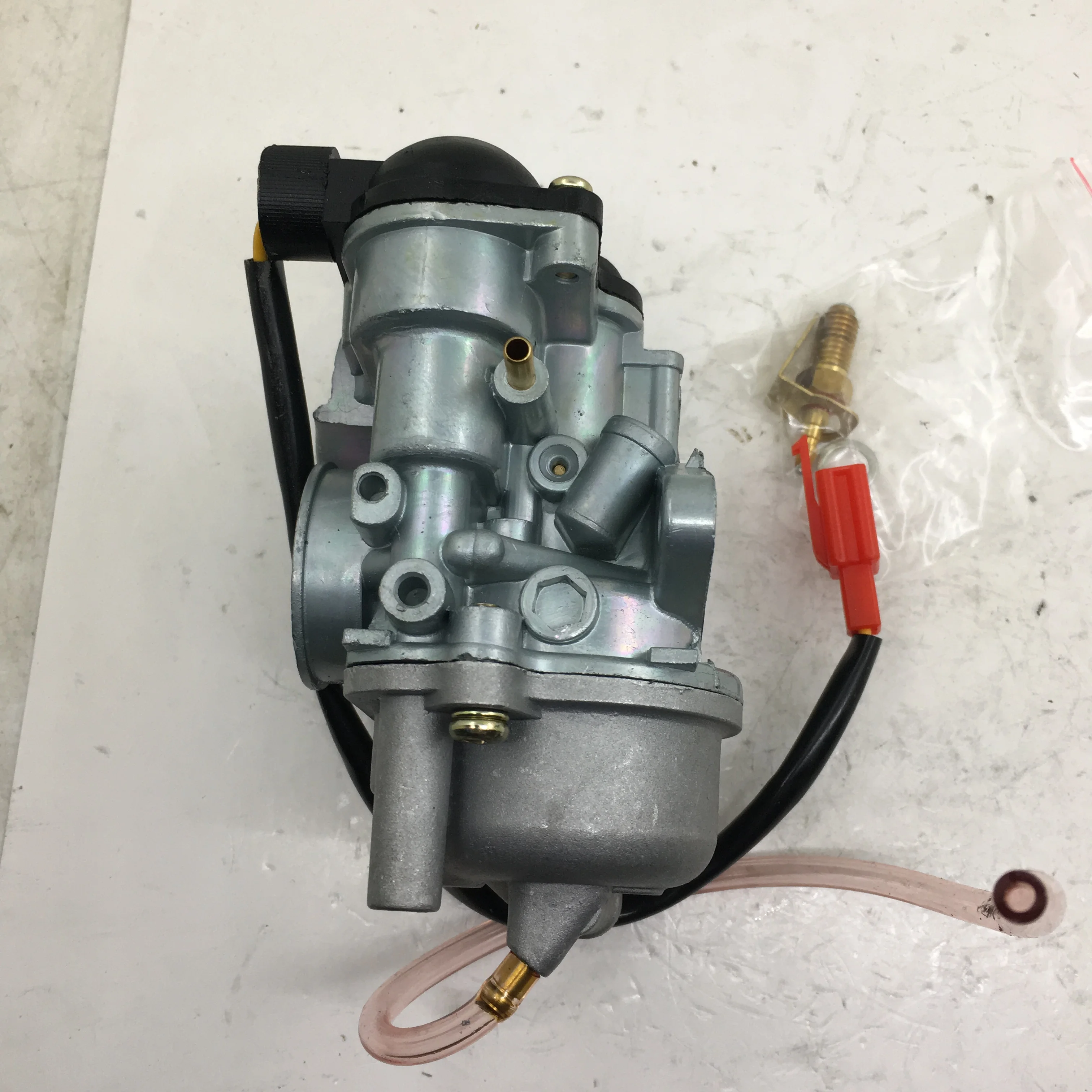 Карбюратор SherryBerg подходит для Suzuki AD 50 AY Katana LC Aprilia sr50 ziliion Carburetor AG50 VERGASER бесплатная