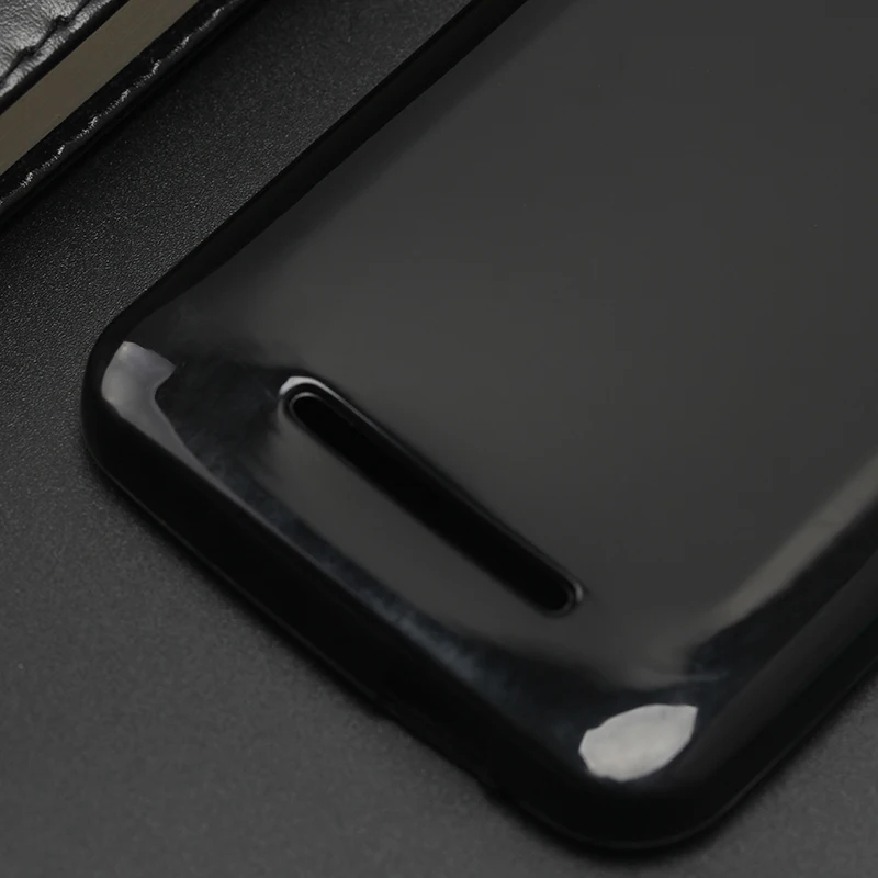 AMMYKI популярный высококачественный мягкий силиконовый чехол для мобильного