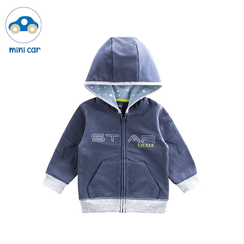 Автомобильная детская одежда теплая ветрозащитная для малышей на весну и осень