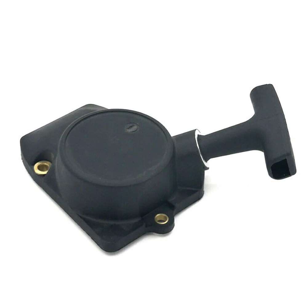 

Home Recoil Starter Replacement Pull Assembly Plastic Grass Trimmer Durable Accessories Tool Parts FS75 FS80 FS80R