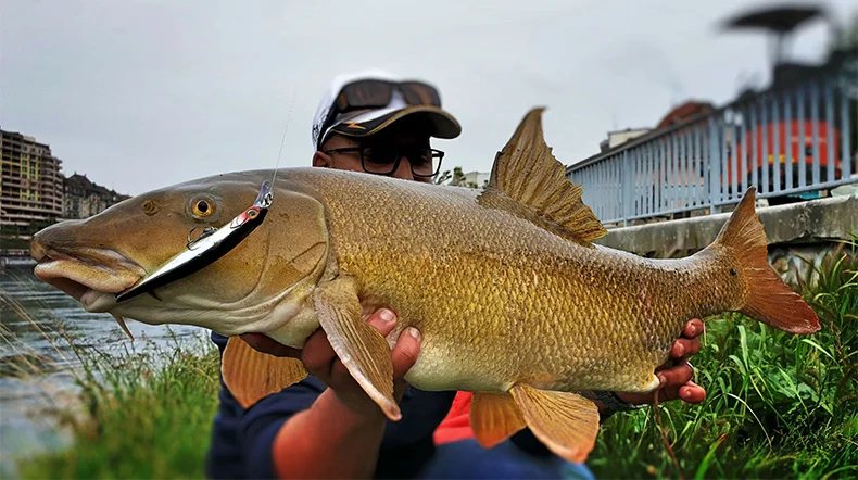 Kingdom Hot Jerkbaits рыболовные приманки 80 мм 9 г 105 мм 18,6 г бесшумные тонущие приманки Minnow высокое качество жесткие приманки хорошее действие воблеры