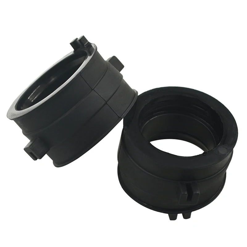 2 шт./компл. для мотоциклистов Запчасти карбюратор Интерфейс Honda VT600 VT750 XL600V XLV600 XL650V