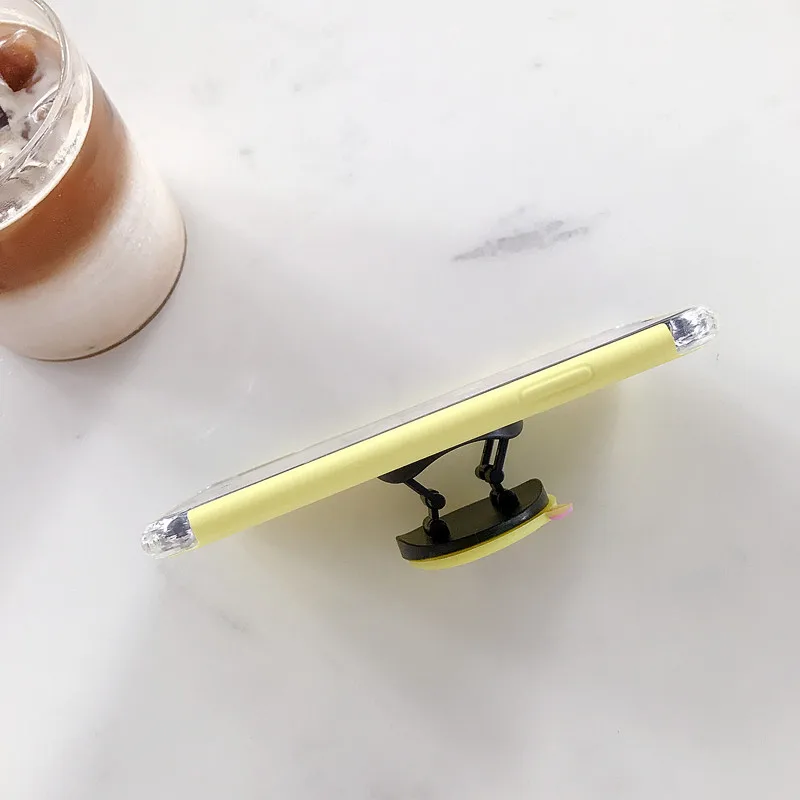 Носки с рисунком медведя из мультика для девочек и мальчиков кота расширяющейся