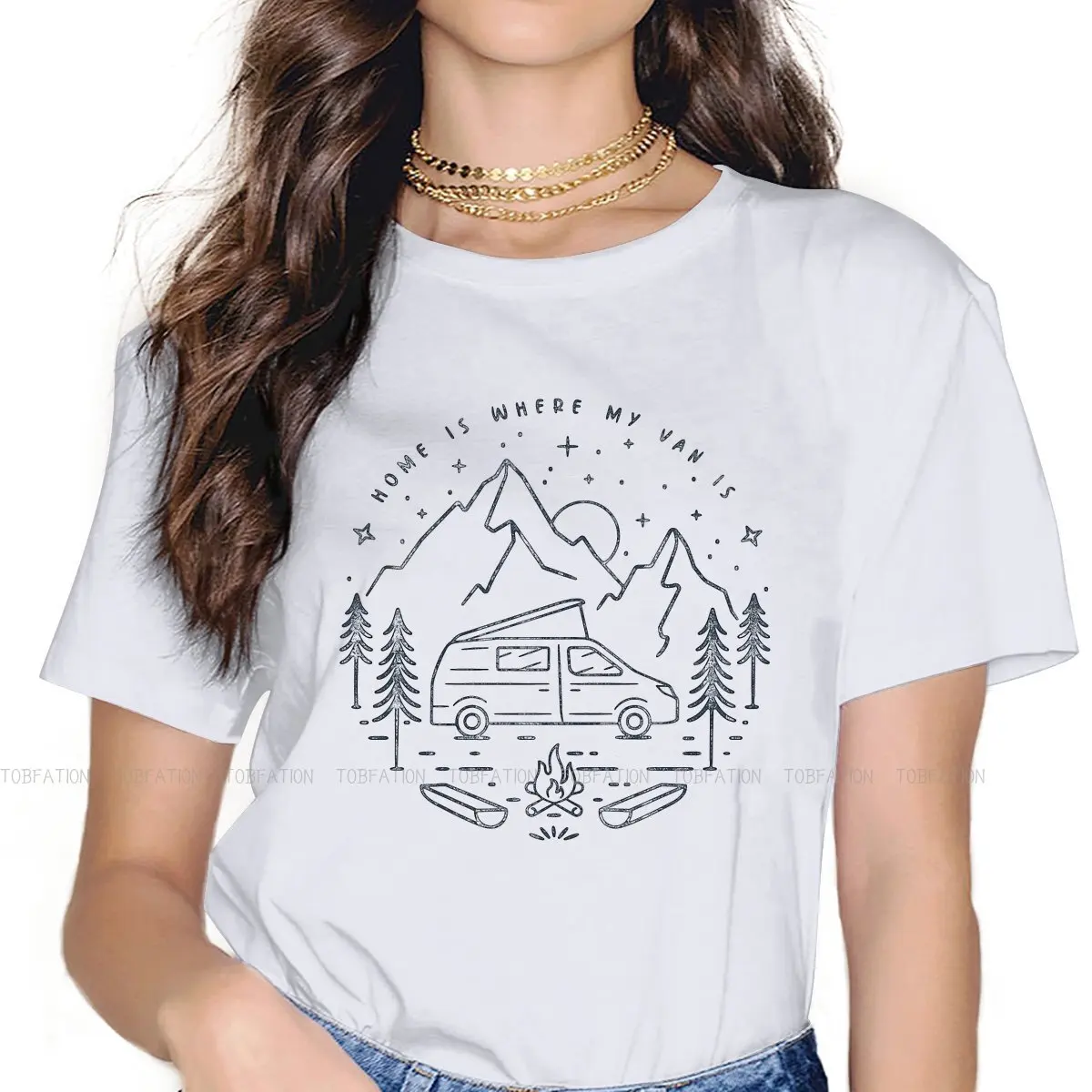 Уличная футболка для женщин и девушек свитшоты жилых людей с юмором необычная