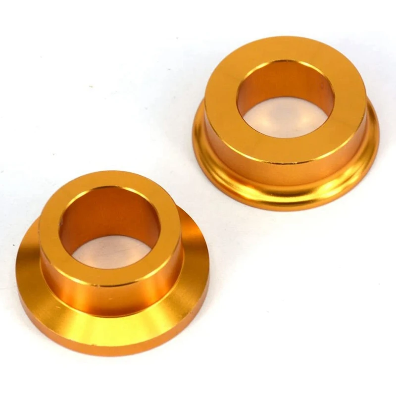 

Motorcycle Hub Rear Axle Bush Spacer Rear Wheel Axle Hub Gasket for Suzuki DRZ400 DRZ400E DRZ400S DRZ400SM 2000-2021