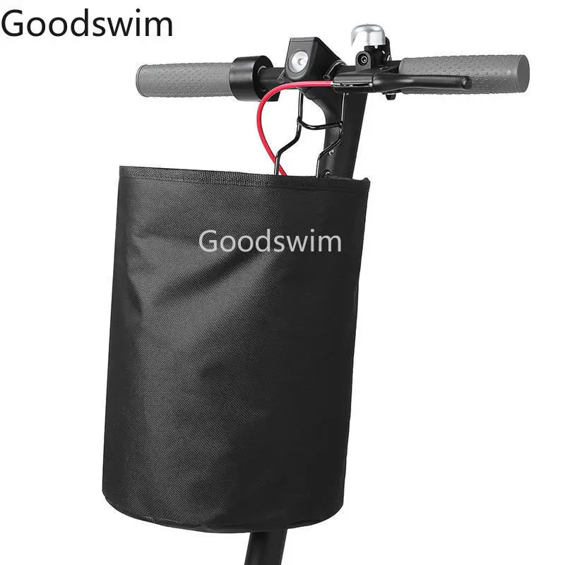 

Scooter Storage Basket For Xiaomi Mijia M365 M187 For Ninebot Es1 Es2 Universal Electric Scooter