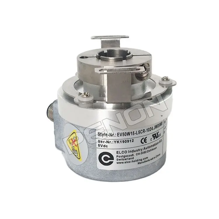 EV50W15-L5CR-1024.JS05M8 codificador 6CR-1024.JW24M8.JW05M8.5W05M8-0