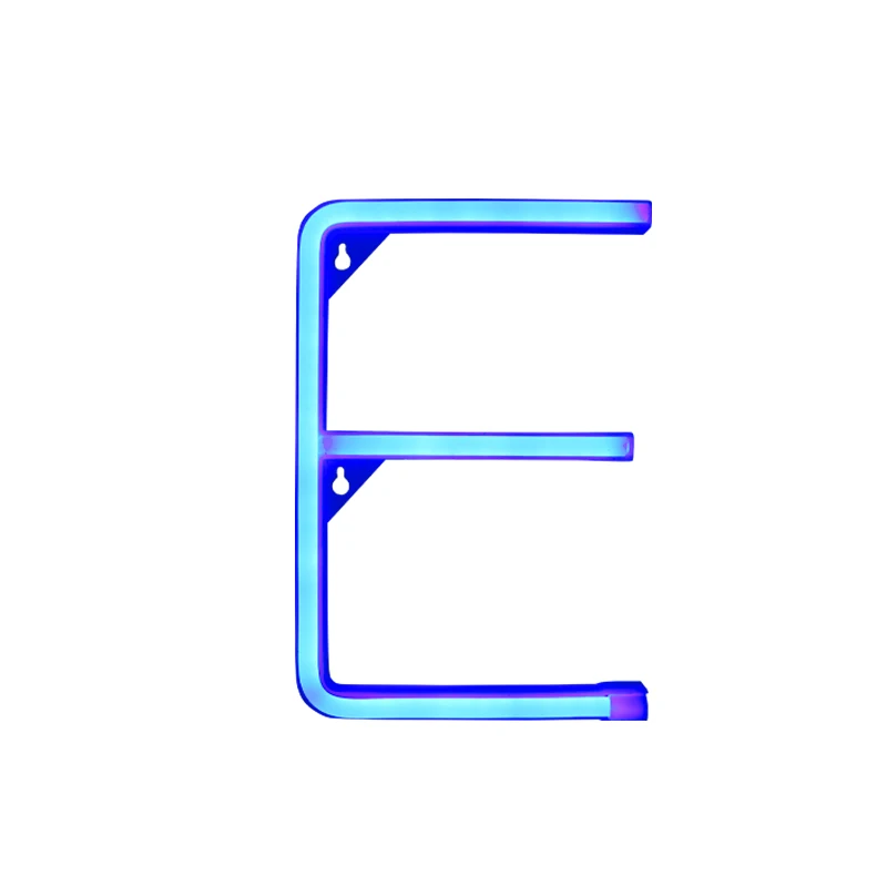 Водонепроницаемая светодиодная неоновая вывеска с открытой надписью|Ночники| |