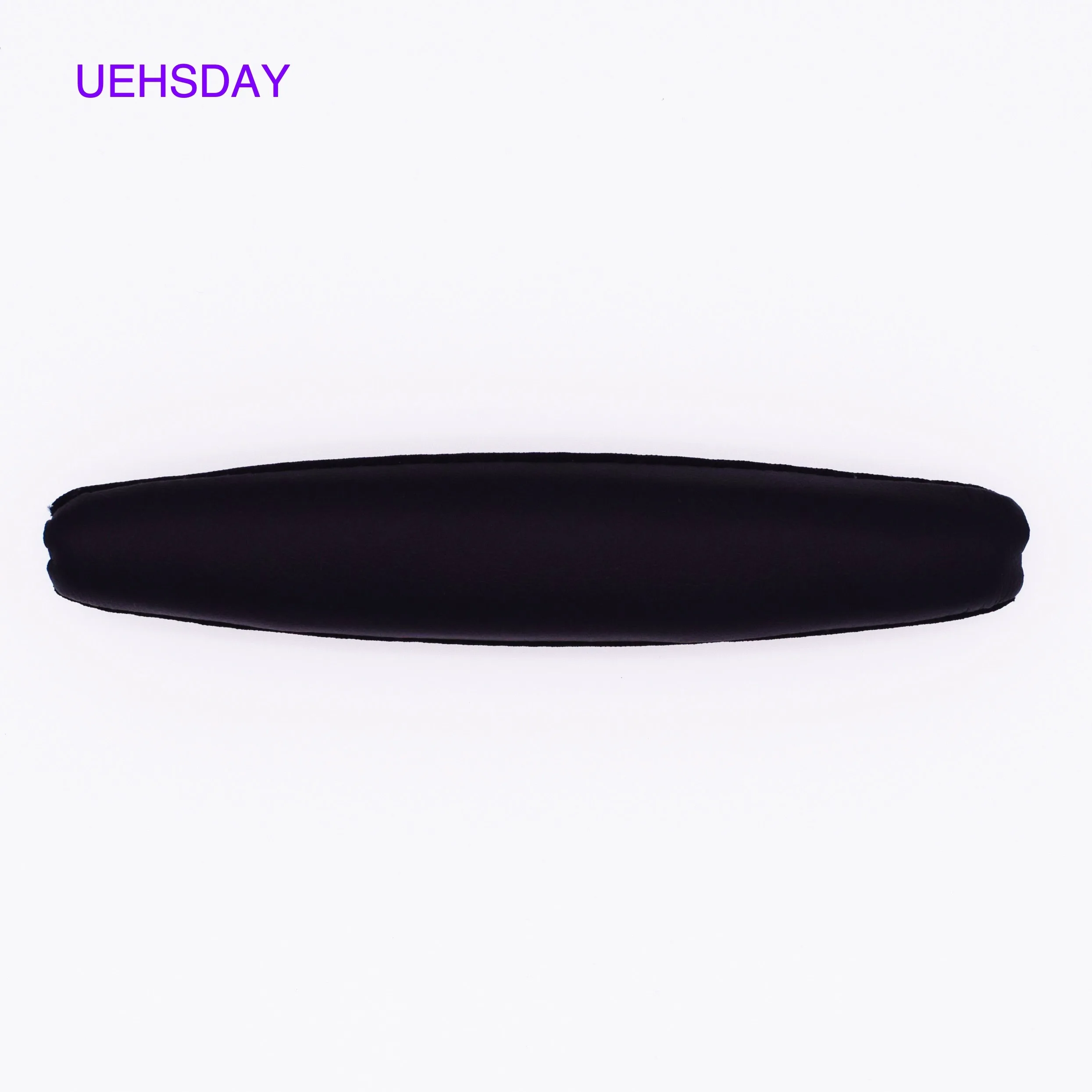 Чехол на молнии с повязкой голову сменная защитная лента для наушников подушку