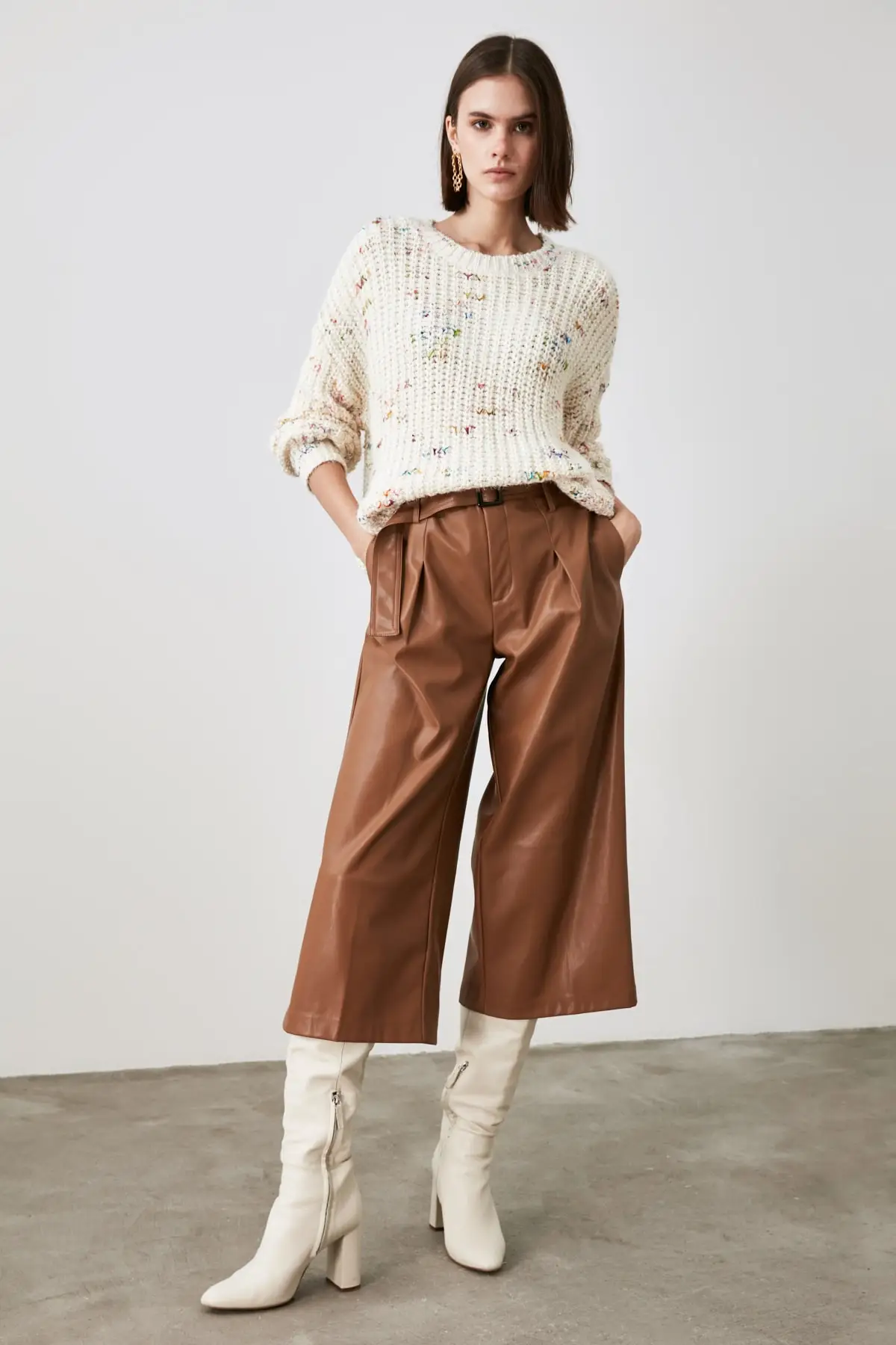

Trendyol Knitwear Sweater TWOAW21KZ2794