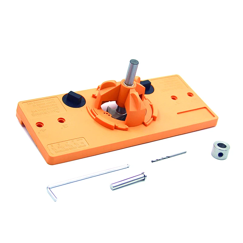 Направляющая для сверления отверстий 35 мм | Инструменты