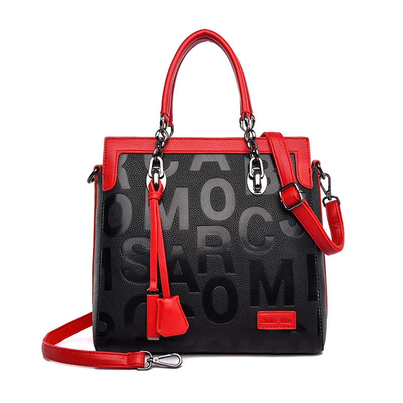 

2020 Crossbody Bag for Women Fashionable Purses and Handbags Luxury Designer Genuine Leather Shoulder Tote Bags Louis Luxury Gg