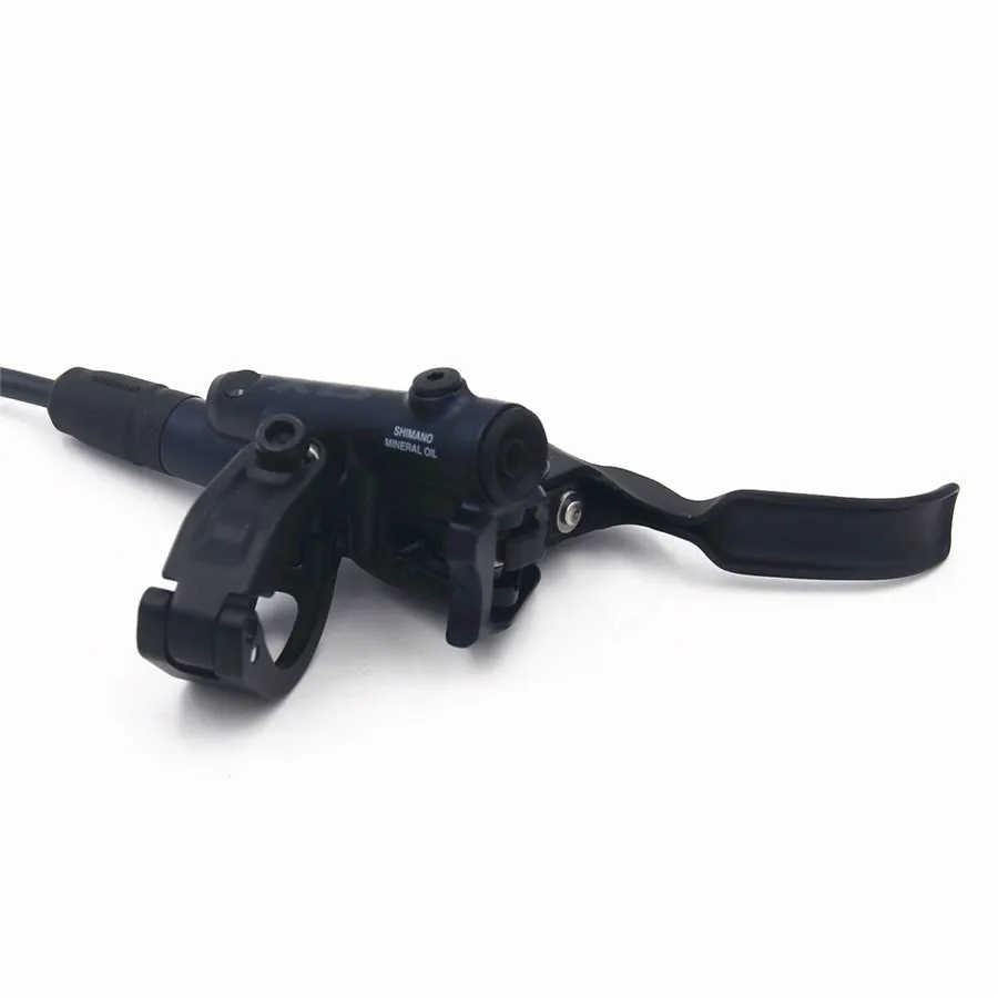 SHIMANO DEORE SLX M7000 M7100 M7120 тормозные горные велосипеды Hidraulic Дисковый Тормоз MTB BR BL-M7000 M7100 800 мм/1500 мм левый и правый