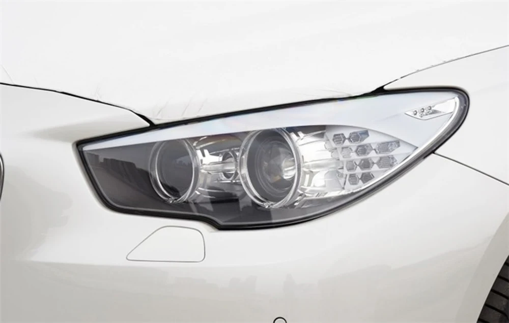 Автомобильная фара для BMW 5 серии GT 2010 2011 2012 2013 2014 2016 2017|Корпус| |