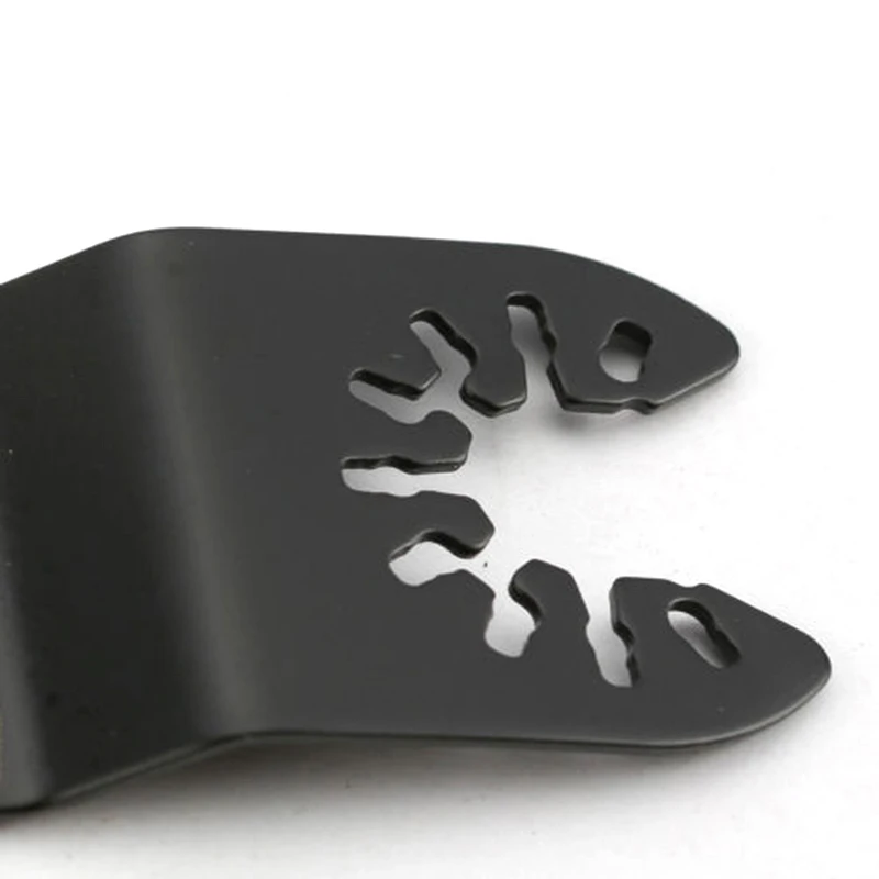 

2020 Brand New 1pc 10mm HCS Standard Oscillating Multitool Saw Blades For Cutting Wood Drywall