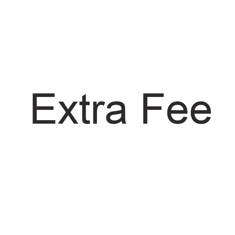

$0.01 For The Extra Fee