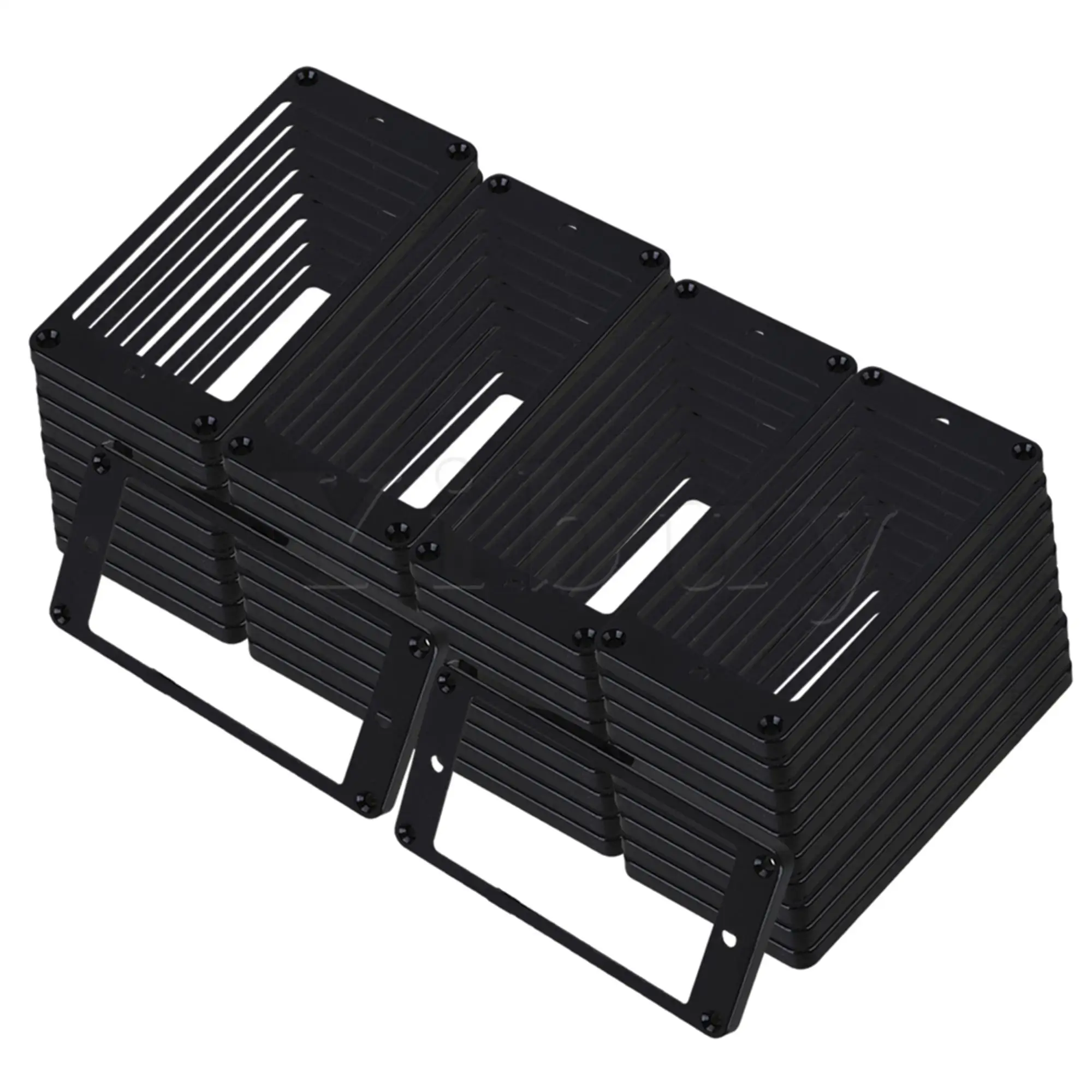 

40 шт./упаковка, Монтажные кольца для моста