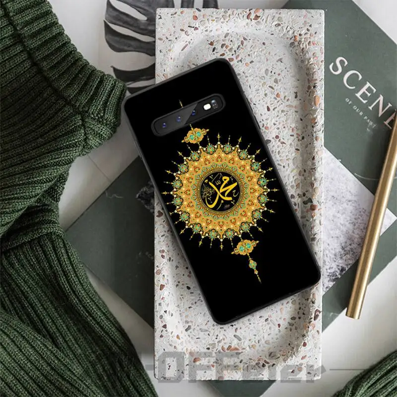 Чехол для Samsung S5 6 7 8 9 10 S8 S9 S10 plus S10E lite S10-5G S20 UITRA | Мобильные телефоны и аксессуары