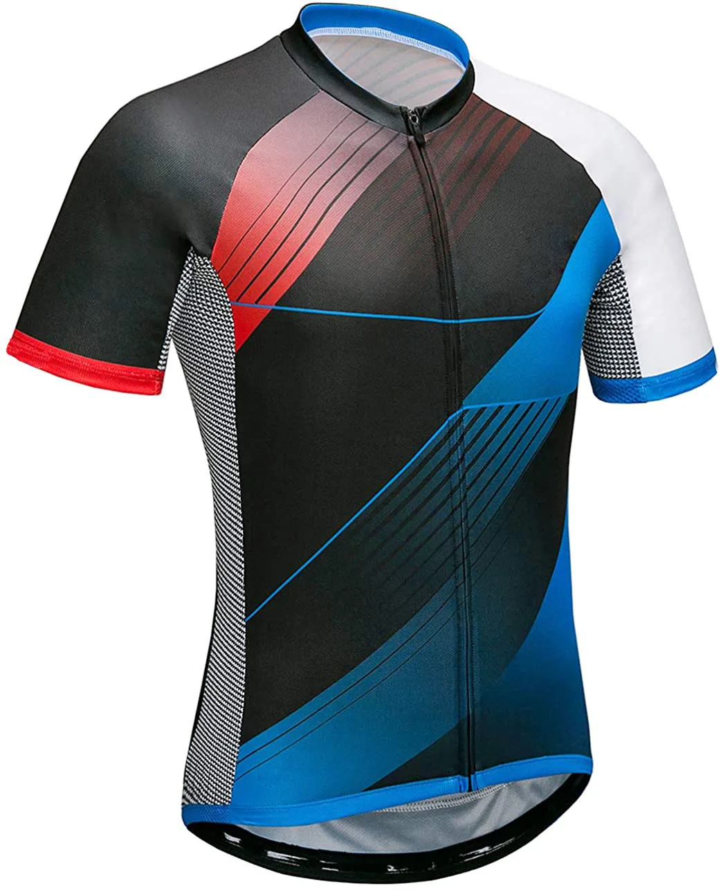 

Men's Cycling Sweatshirt Short Sleeve Breathable Polyster Riding Shirt Lightweight Durable Offroad Motocycle Clothing 2021 New