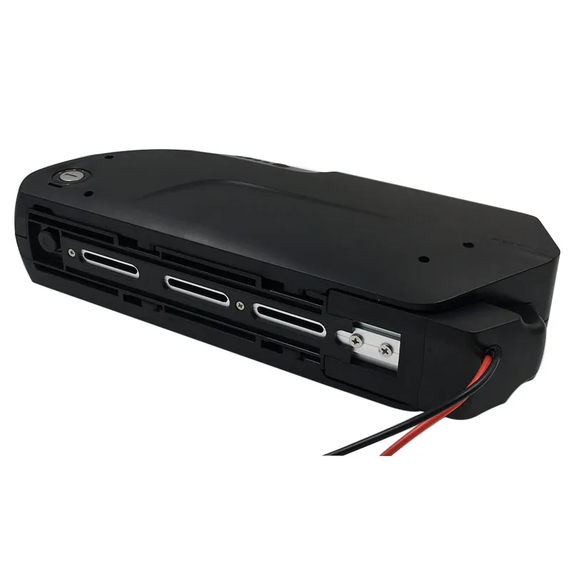

1000W 48V 15AH 17AH Lithium Down Tube Ebike Bateria Akku 48 V 10AH 13AH Electric Bike bicycle Battery Pack with USB port
