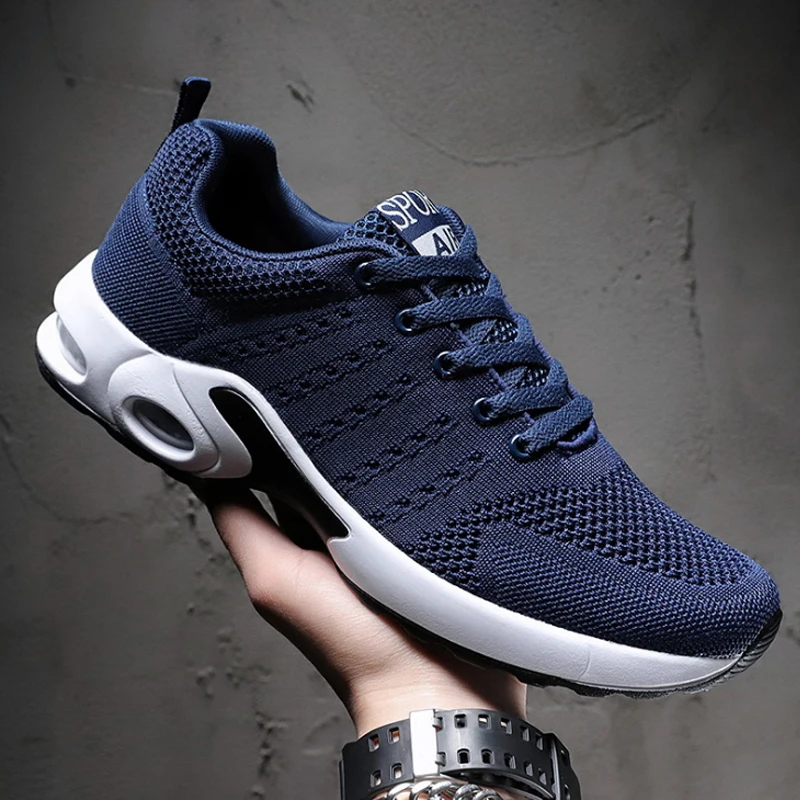 KAMUCC/модные легкие кроссовки для мужчин и женщин Обувь бега Спортивная обувь