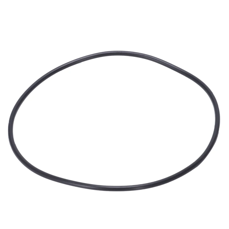 Flexible Rubber O-ring Seal Gasket Black 135 mm x 3.5 | Обустройство дома