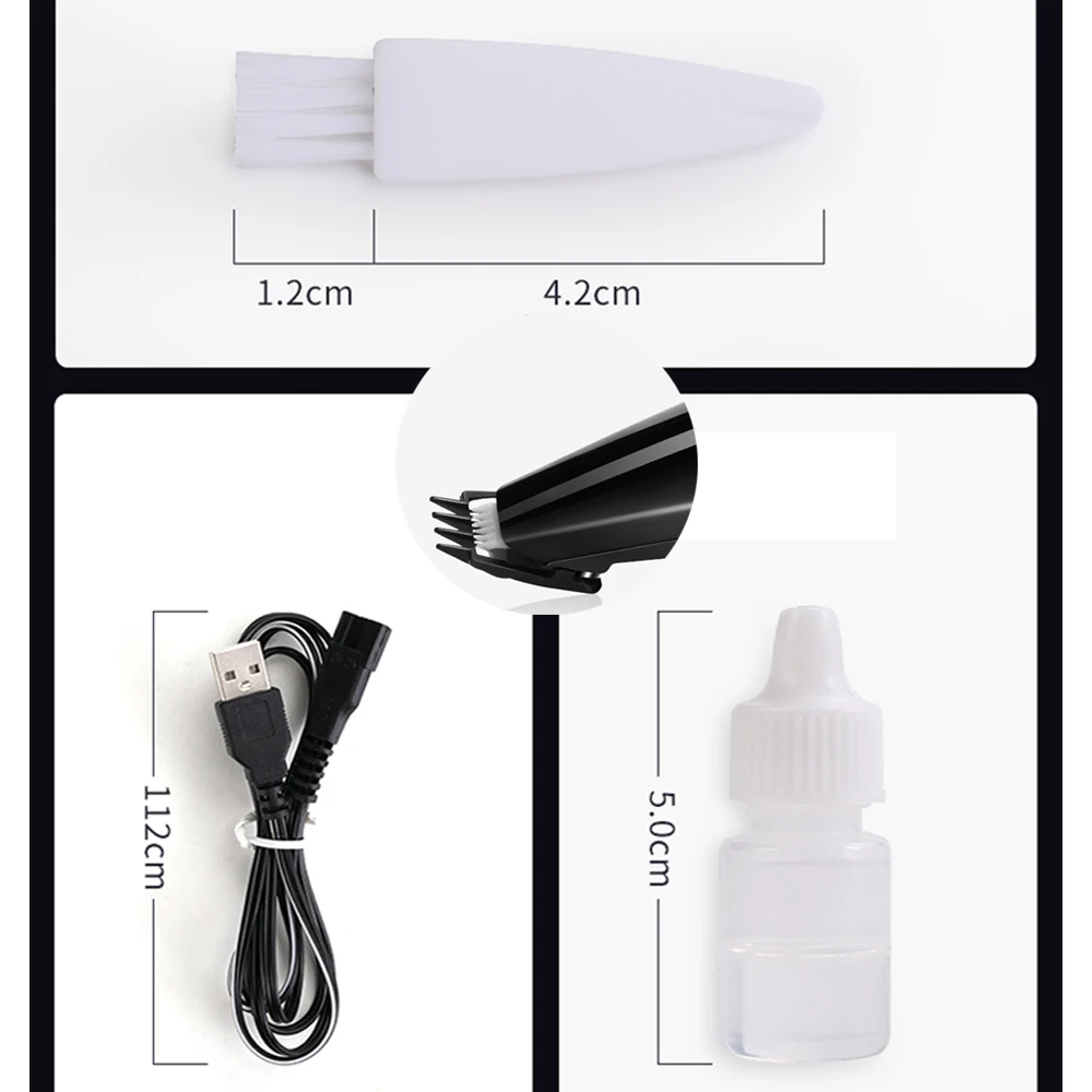 Usb зарядка когти триммер для собак, кошек, домашних животных для удаления волос на ногах Электрический Очиститель перезаряжаемый мини Машинка для ухода за телом машинка для стрижки