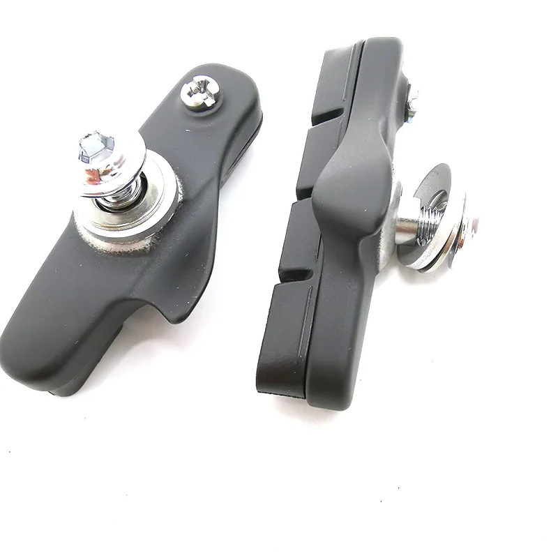 Shimano 105 R55C4 тормоз для дорожного велосипеда Женский комплект Размеры