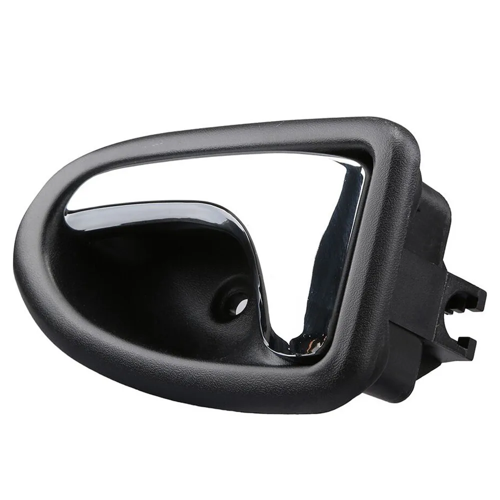 . Внутренняя дверная ручка автомобиля 1 пара левая и правая внутренняя для Renault Clio