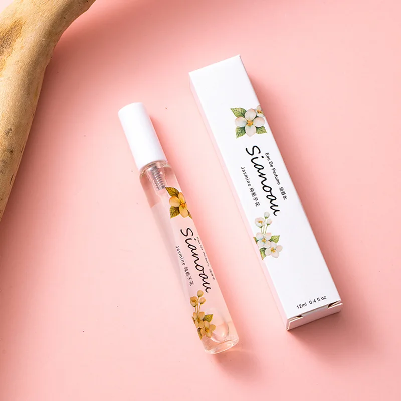 

Парфюм для женщин, персиковый молочный чай, искусственный аромат, портативный парфюм, стойкий легкий аромат, свежий парфюм, женский аромат