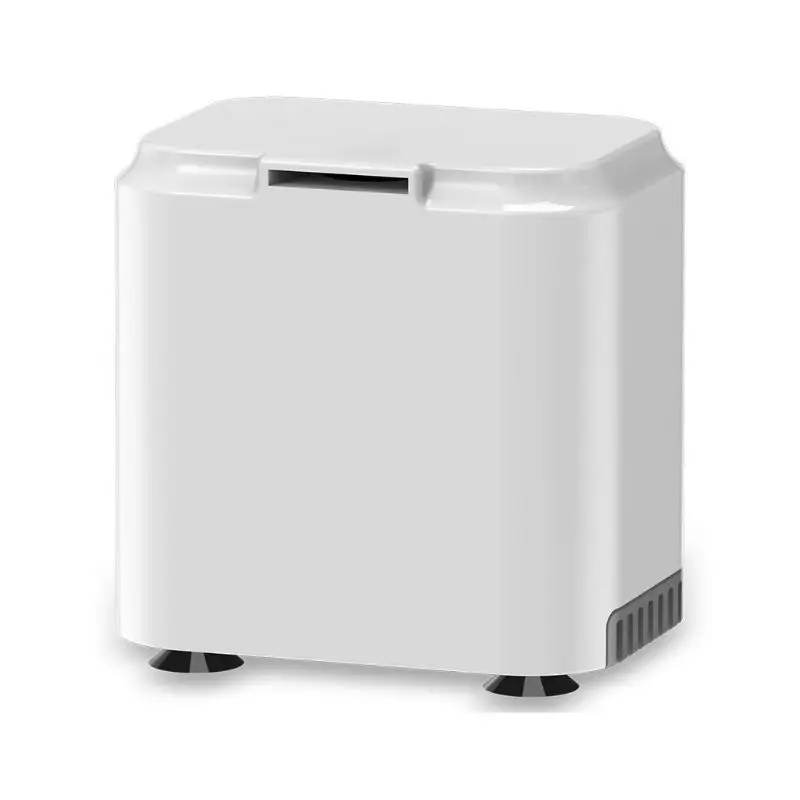 Низководный фильтр для черепахи маленький бесшумный резервуар 3 в 1 низководный