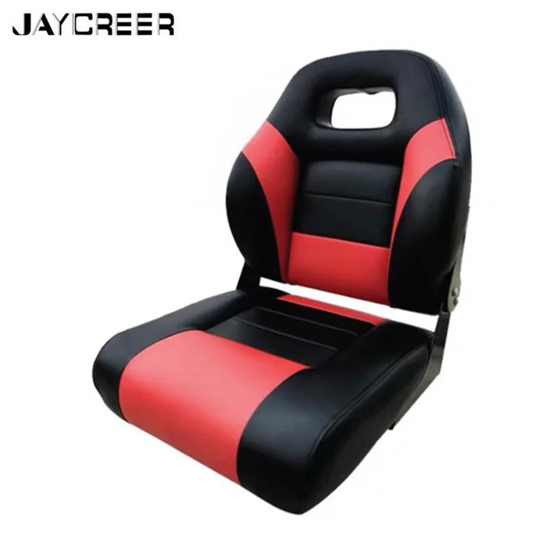 JayCreer 46x49x5 6 см стандартная нижняя часть Складное Сиденье для лодки |