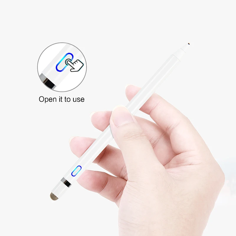 Активный стилус емкостная сенсорная ручка для Huawei MatePad 11 10 95 дюйма DBY-W09 Pro 12 6 8