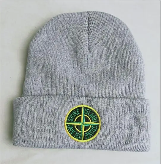 

Women's Hats, New Ski Woolen Hats, Cross Darts for Men and Women, Autumn and Winter Outdoor Warmth, Knitted Cold Hats