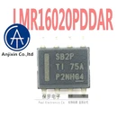 10 шт., 100% оригинальный новый импульсный регулятор LMR16020PDDAR LMR16020, Шелковый экран SB2P SOP-8