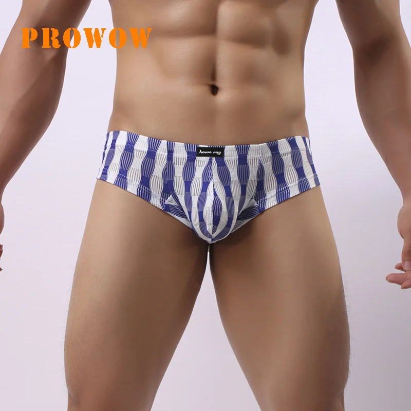 Мужские трусики мужское нижнее белье сексуальные трусы полупрозрачные мужские