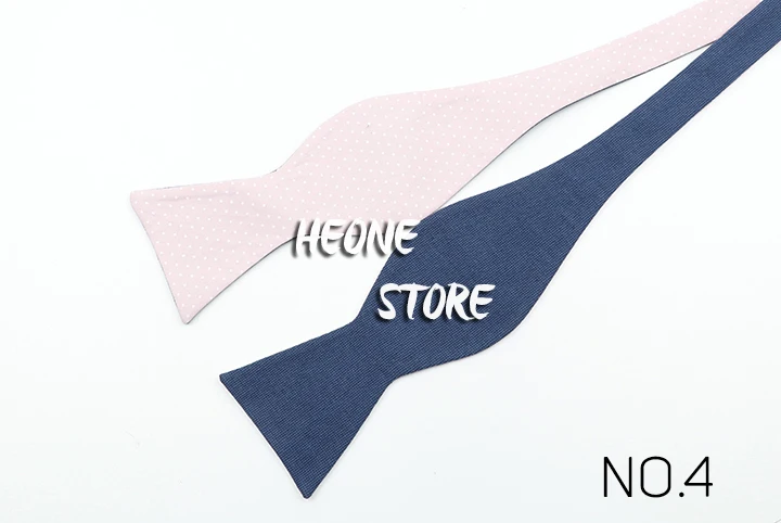 Modische verstellbare Fliege für Herren, selbstgebundene Fliege, 100 % Baumwolle, Vintage-Stil, Blumenmuster, Schmetterling, für Männer, klassisches Hochzeitsgeschenk – Detail 29