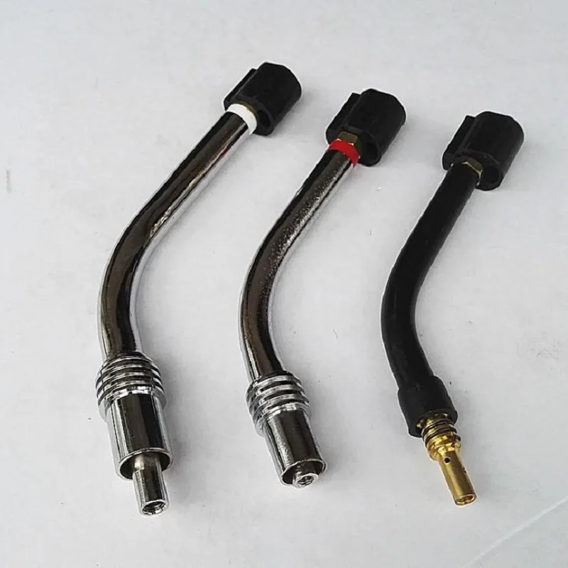 CO2 MIG сварочный аппарат/сварочные инструменты аксессуары Binzel 15AK/24KD/36KD MAG MIG сварочный фонарь сварочный пистолет