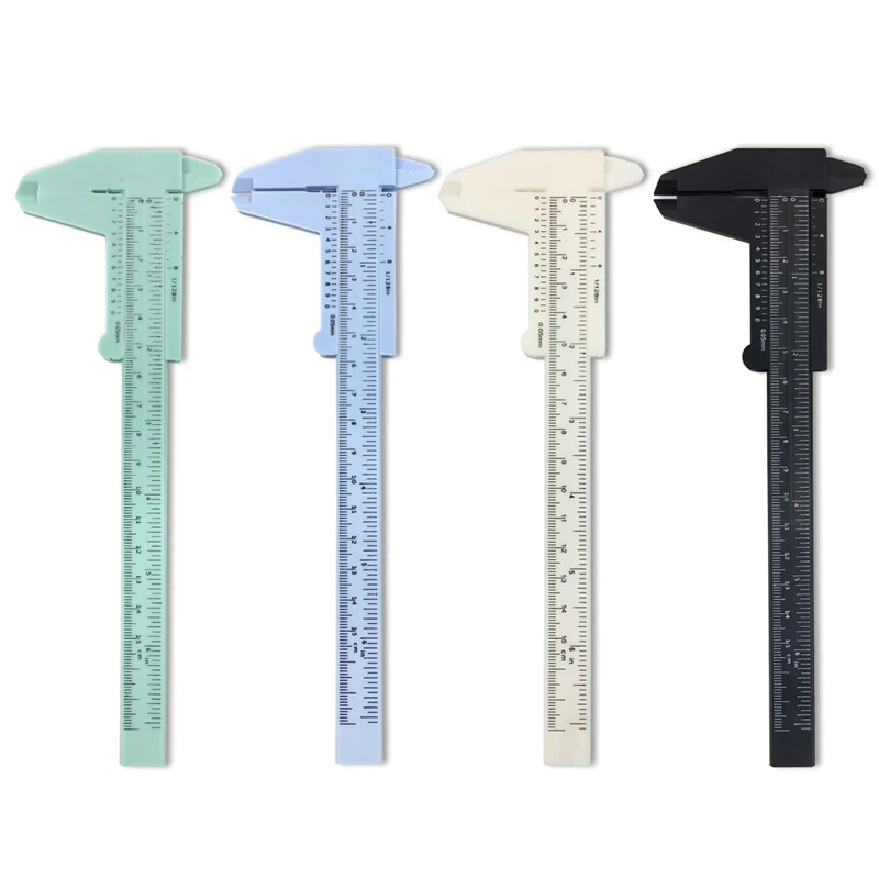 Штангенциркуль с нониусом 150 мм 1 шт.